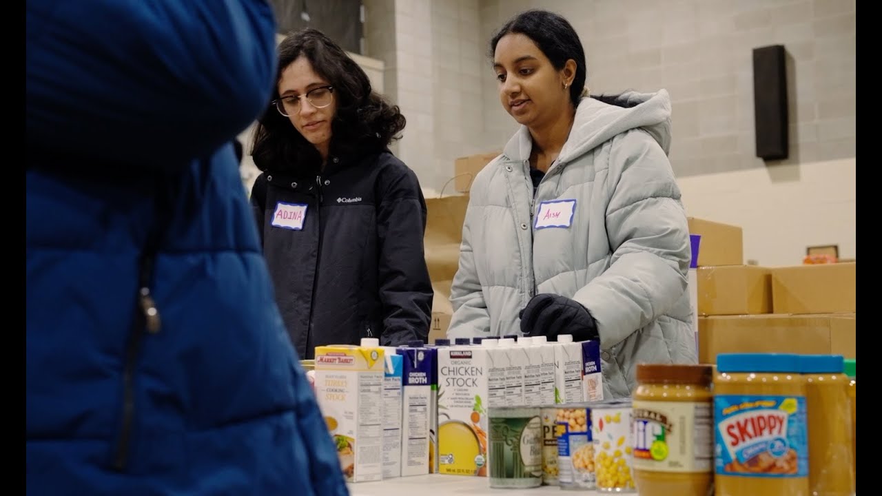 Healthy Waltham Pantry Moving as Reno Progresses