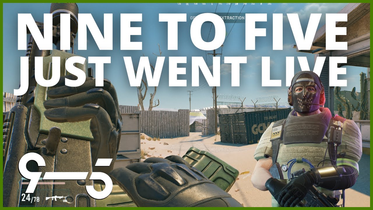 Is Nine to Five (9 to 5) worth trying?