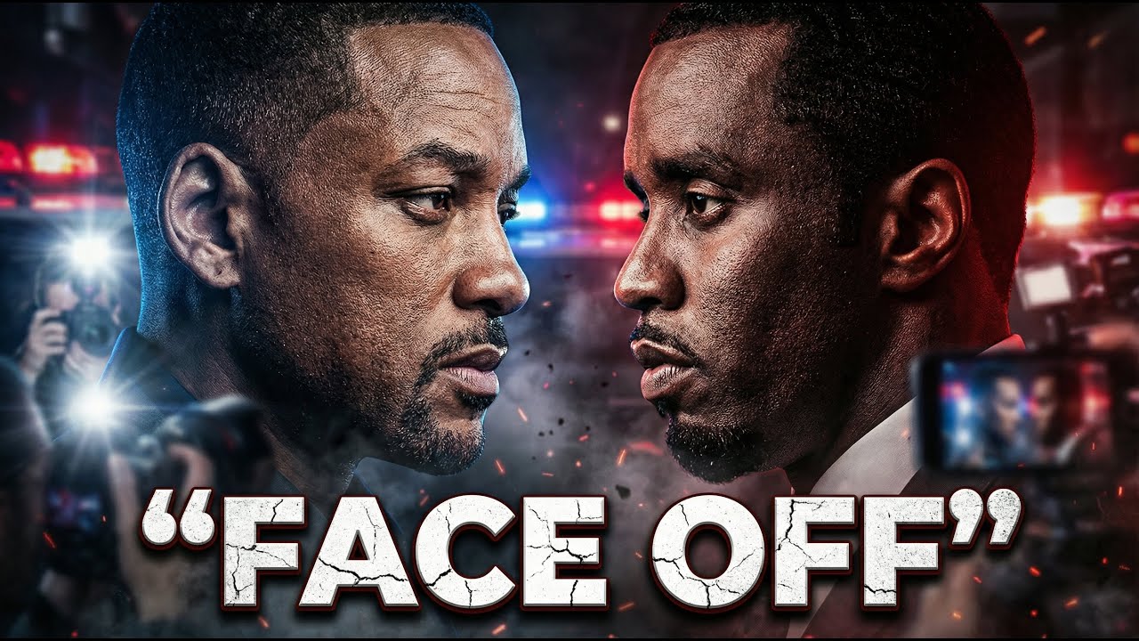 Will Smith TURNS To Diddy? (Hollywood Insiders BREAK DOWN!)