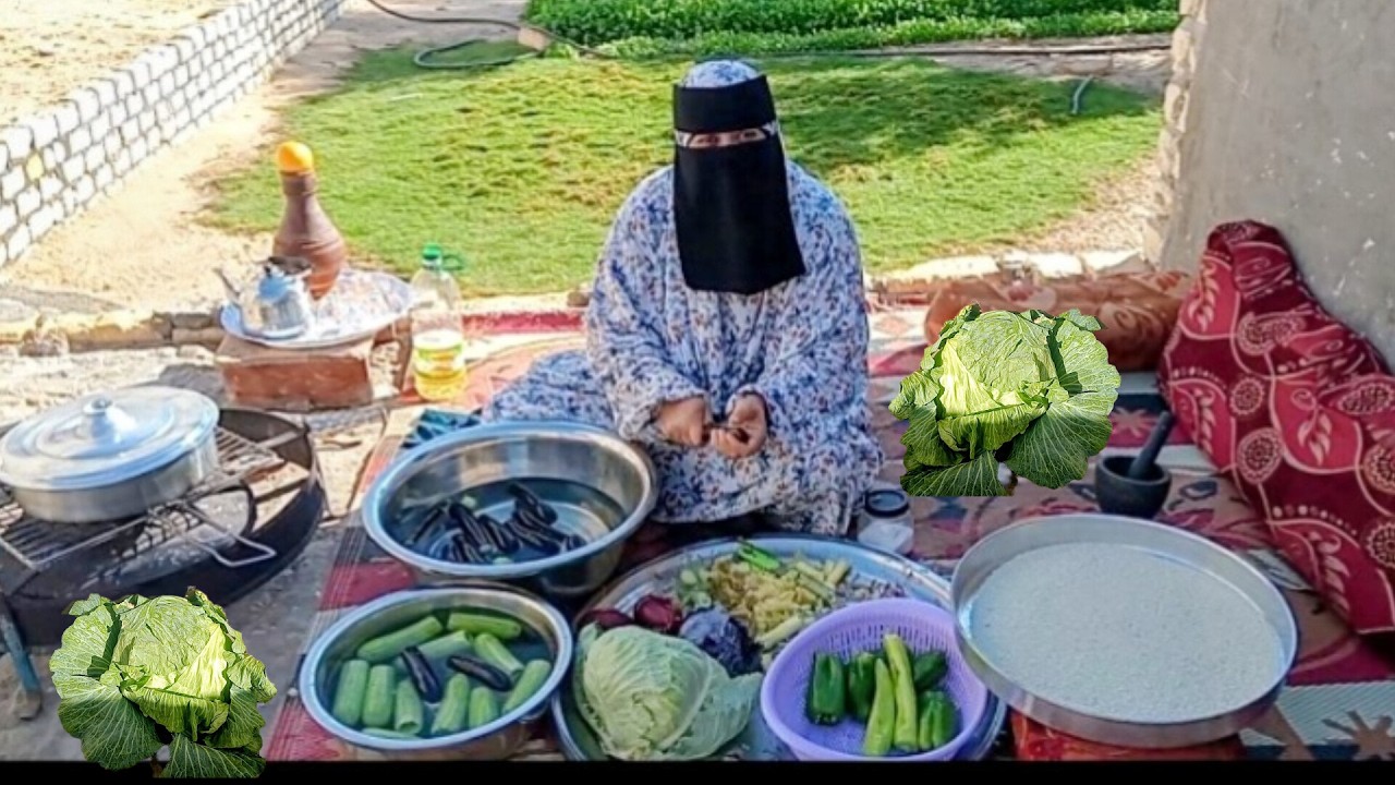 الفراخ المشويه في الصينيه بتتبيله اقسم بالله خطيره بعد الاكله دي مش هتبطلي تاكلي الفراخ بالطريقه دي😋