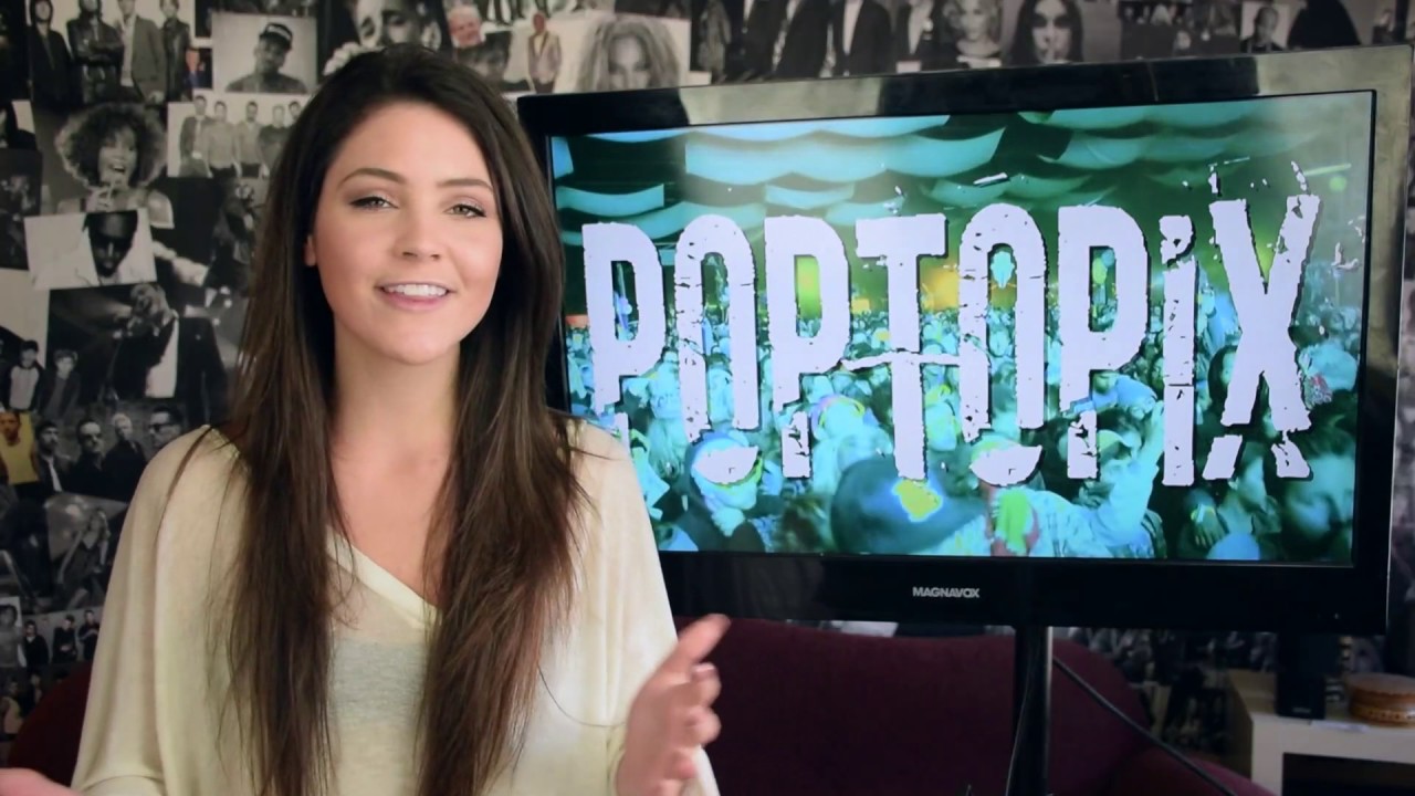 POPTOPIX | Chance The Rapper, Charli XCX Mix Tape, Lorde 'Green Light' Mixed Reviews