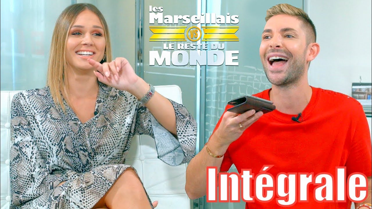Camille (LMvsMonde3): Qui michtone qui ? Footballeur, Rappeur, Benji, Dossier brûlant !