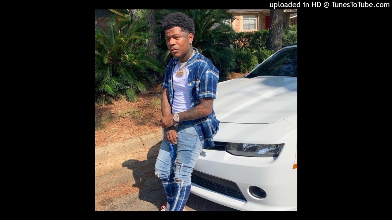 [FREE] Rylo Rodriguez x No Cap Type Beat - 