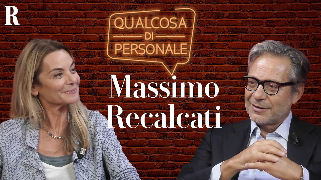 Massimo RECALCATI: 