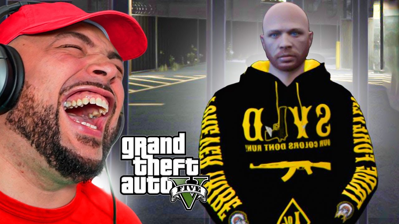 PETER PIET NEEMT DE MOTORCLUB OVER.. (GTA RP)