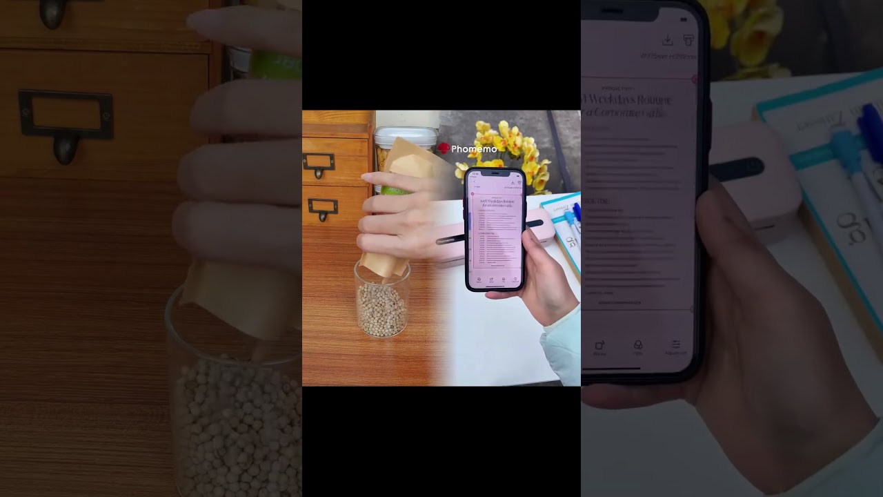 Spice Organization ASMR