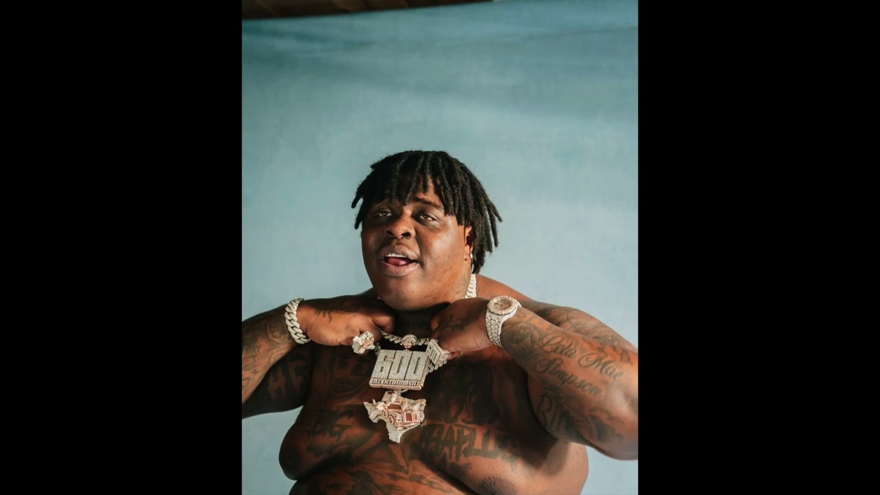 [FREE FOR PROFIT] BigXthaPlug Type Beat 2024 "What" | Free For Profit Type Beat