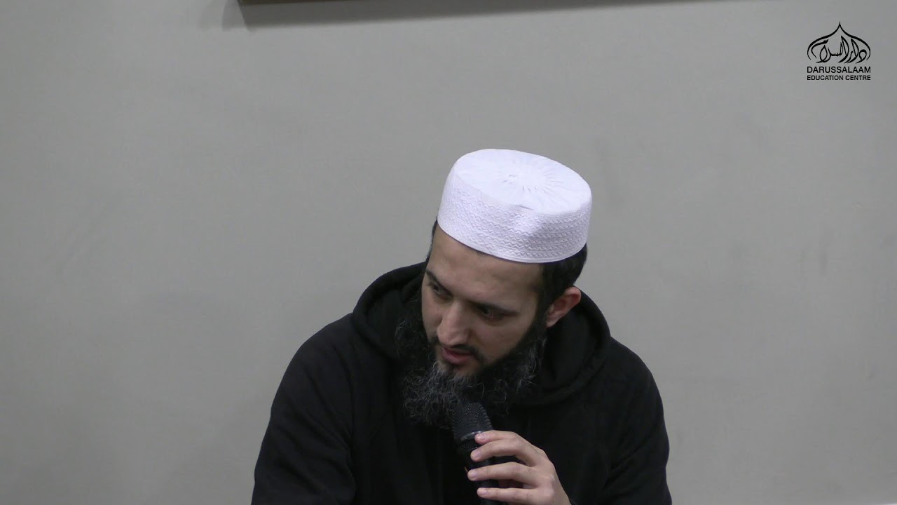 Adhkar Series Ramadan Day 10