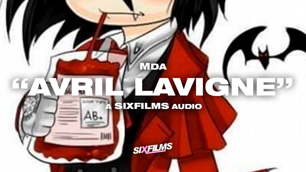 MDA · 