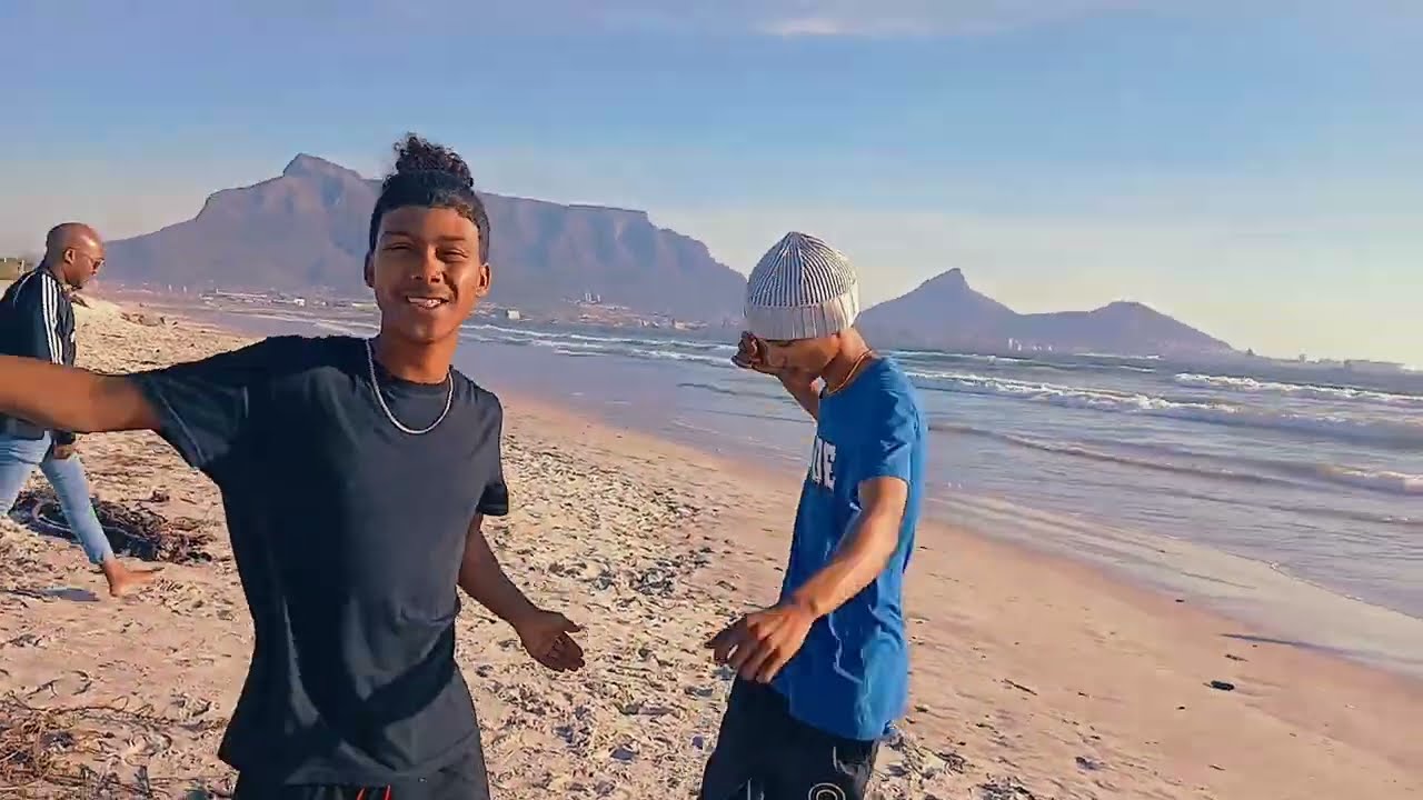 COMPETITION!!(Ft K13R)(Official Music Video)