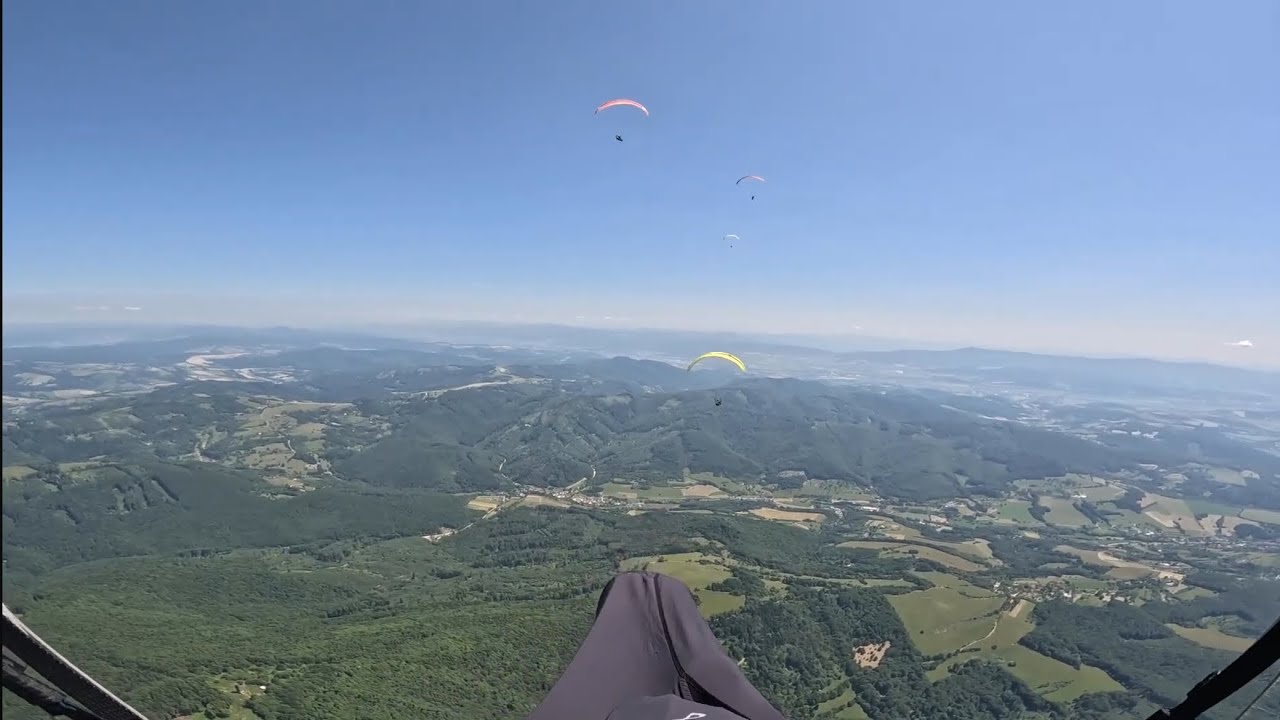 Lopeník a okolie 14.6.2025