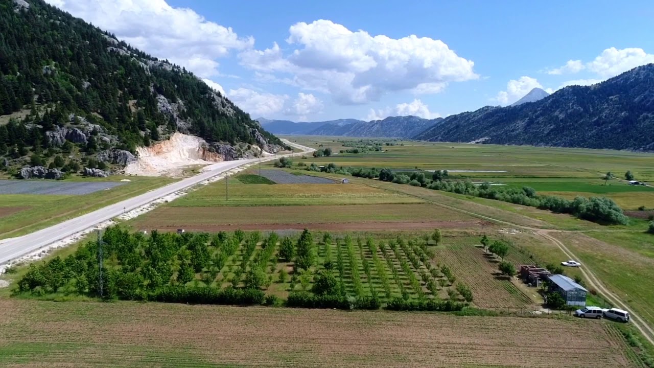 Gembos ovası #gembosovası #başlar  #manavgat #ANTALYA #drone #droneçekimleri #dronegörüntüleri