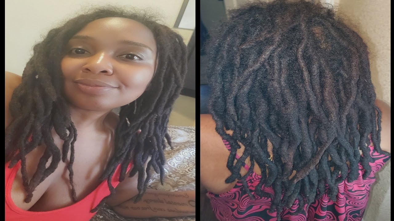 Why I'll NEVER retwist my locs again!