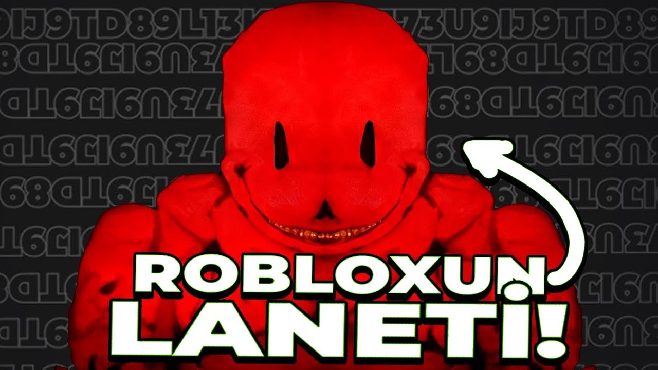 Roblox Forsaken'ın En Büyük Sırrı Ortaya Çıktı!