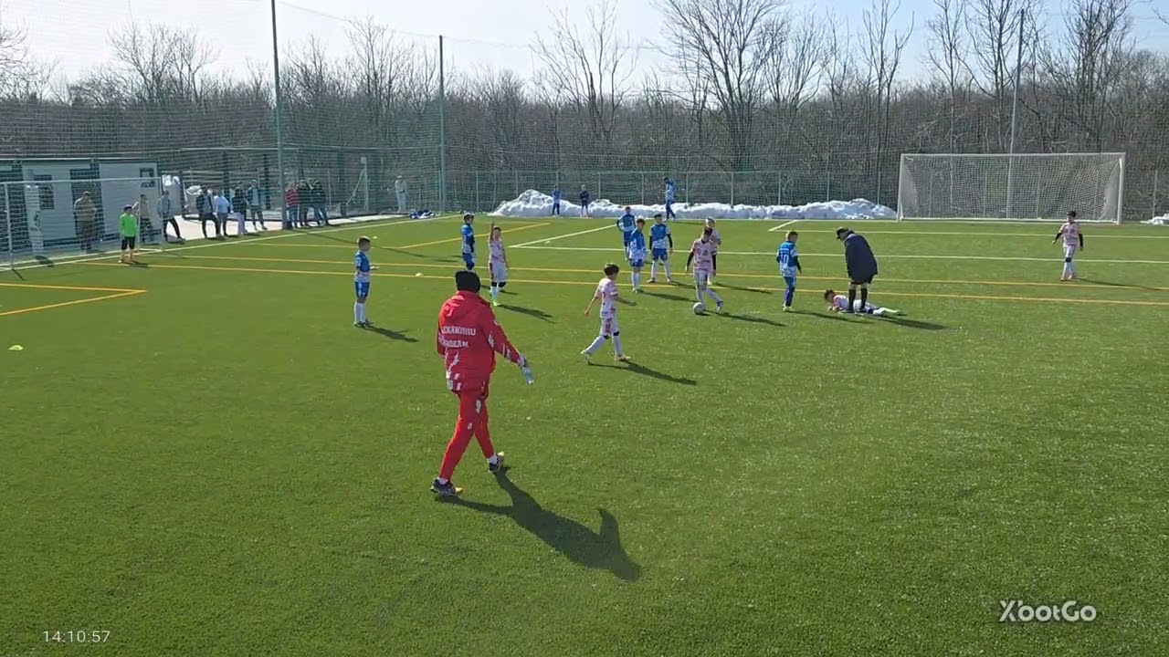 ACS Alexandru Vaidean - Marius Lacatus 2