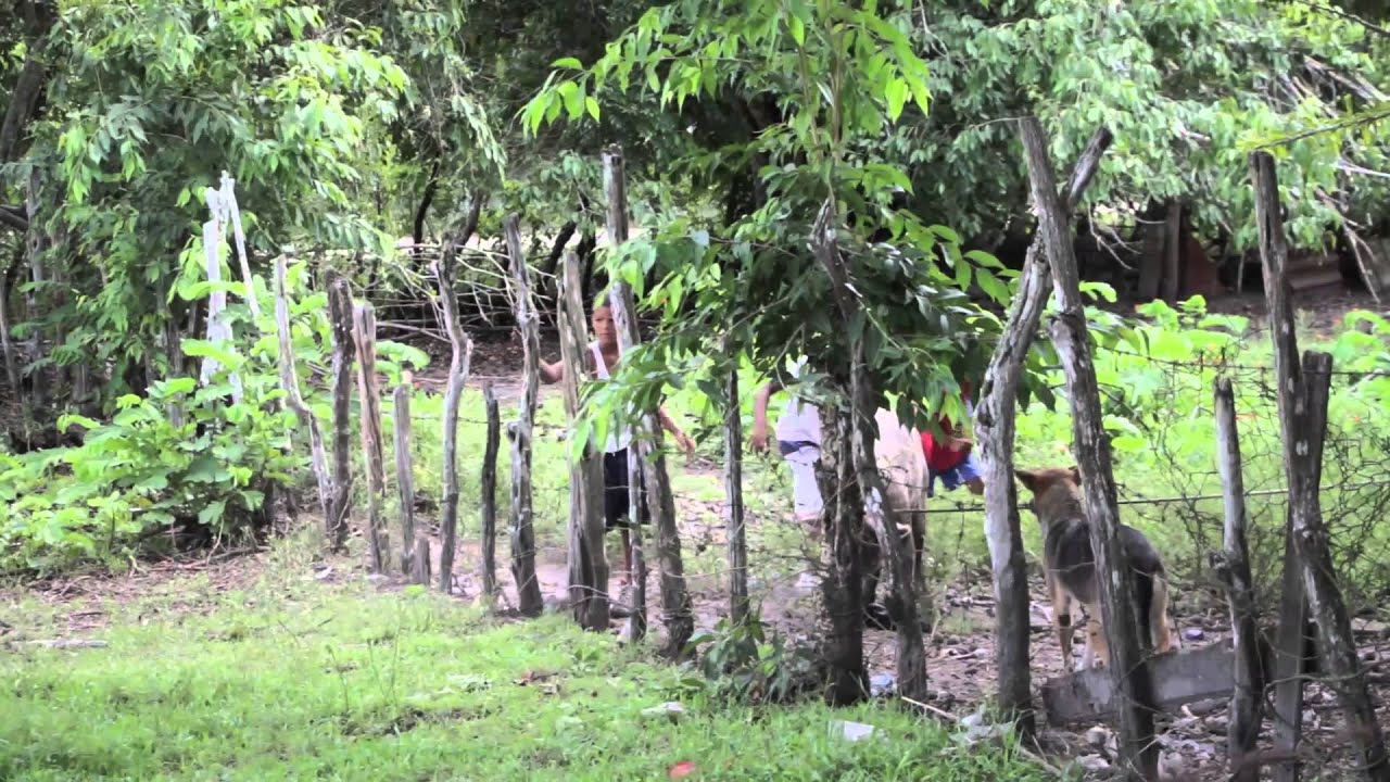 Living in Rural Belize