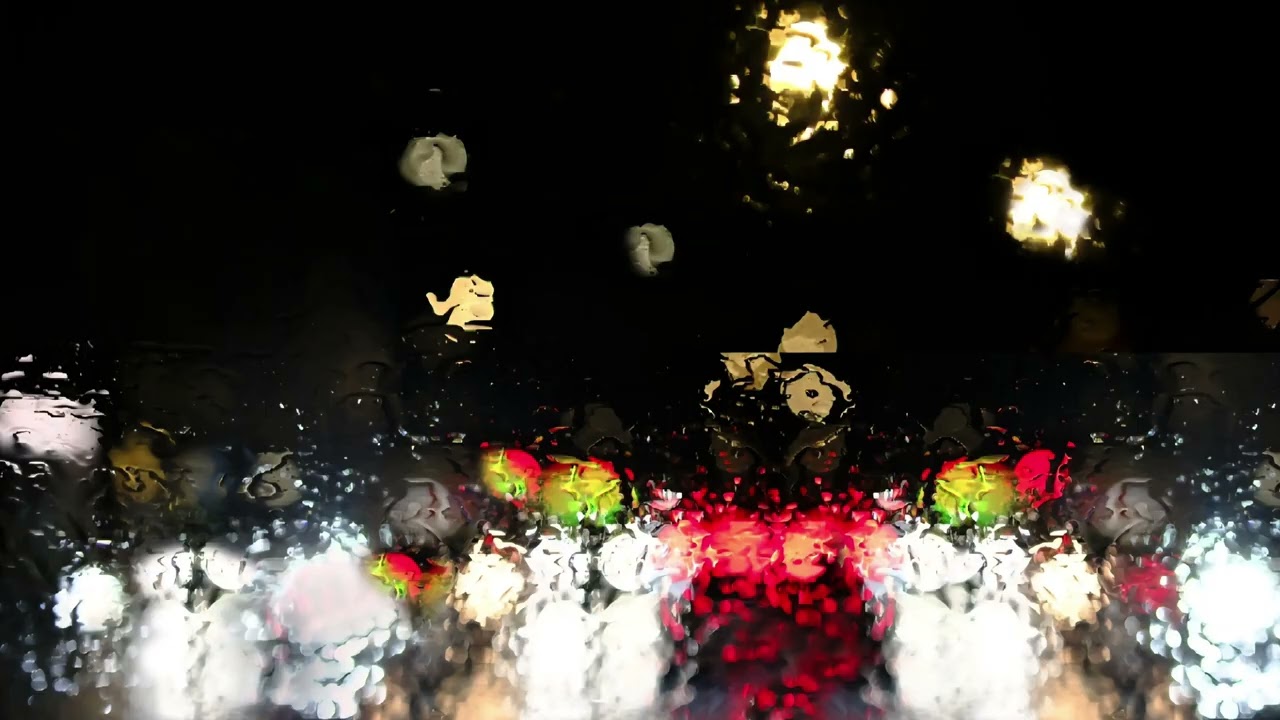 我學不會溫柔 | 夜音 NightTone 原創音