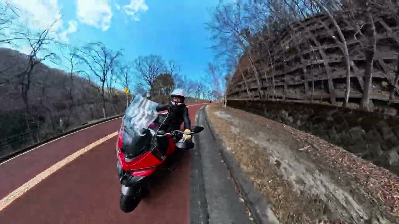 慣らし運転　Ducati L Twin Sound Multistrada V2S #ducati #ducati #bike