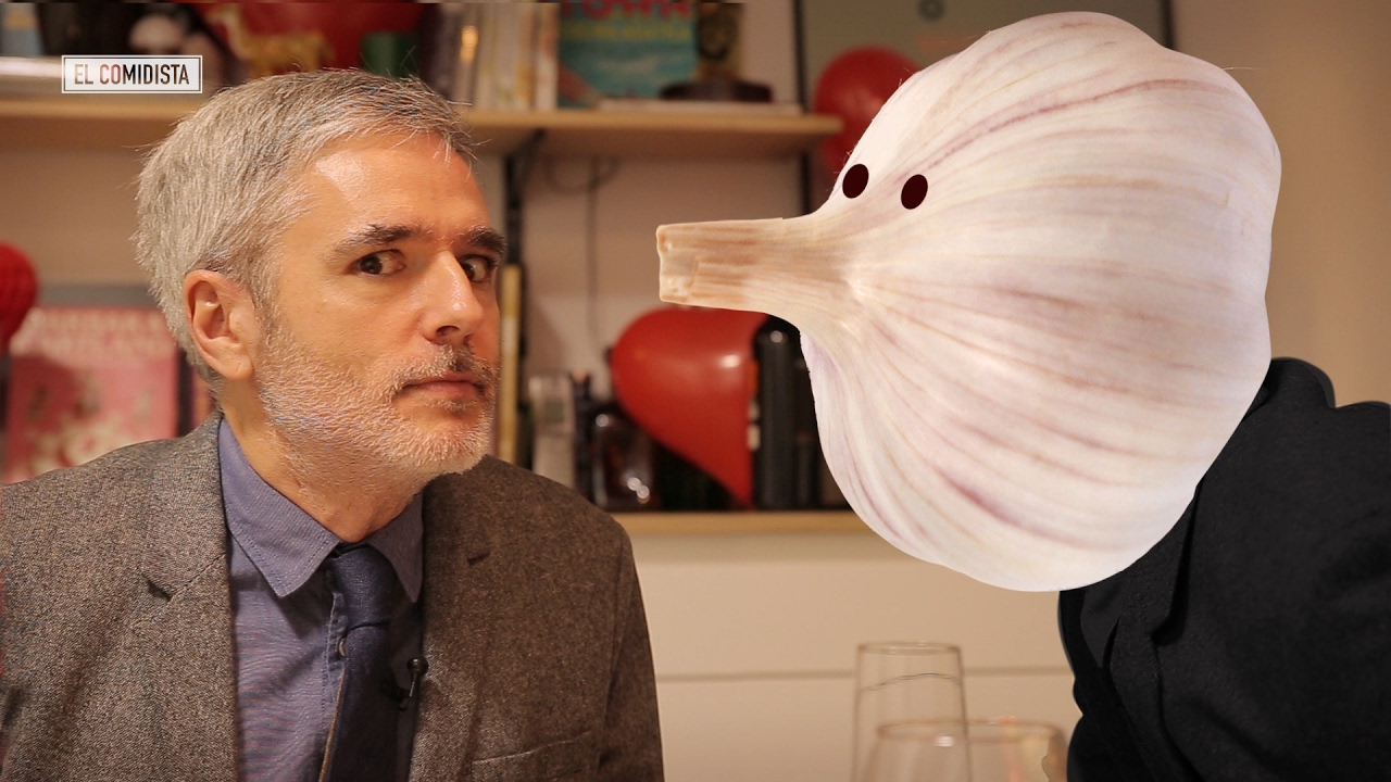 EL COMIDISTA | Todo lo que NO debes hacer en una cena íntima