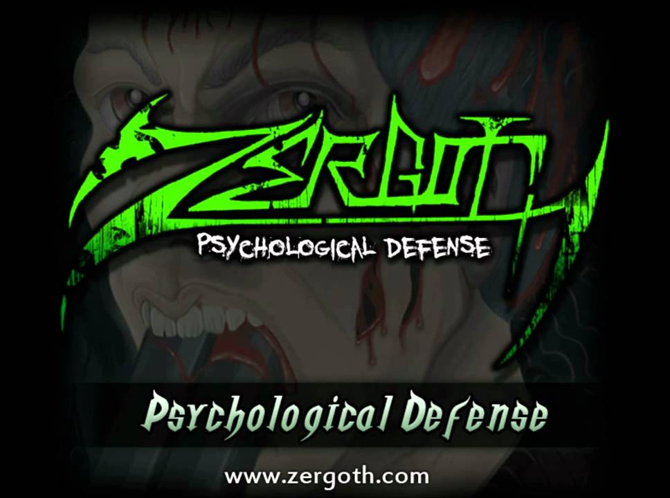 Psychological Defense