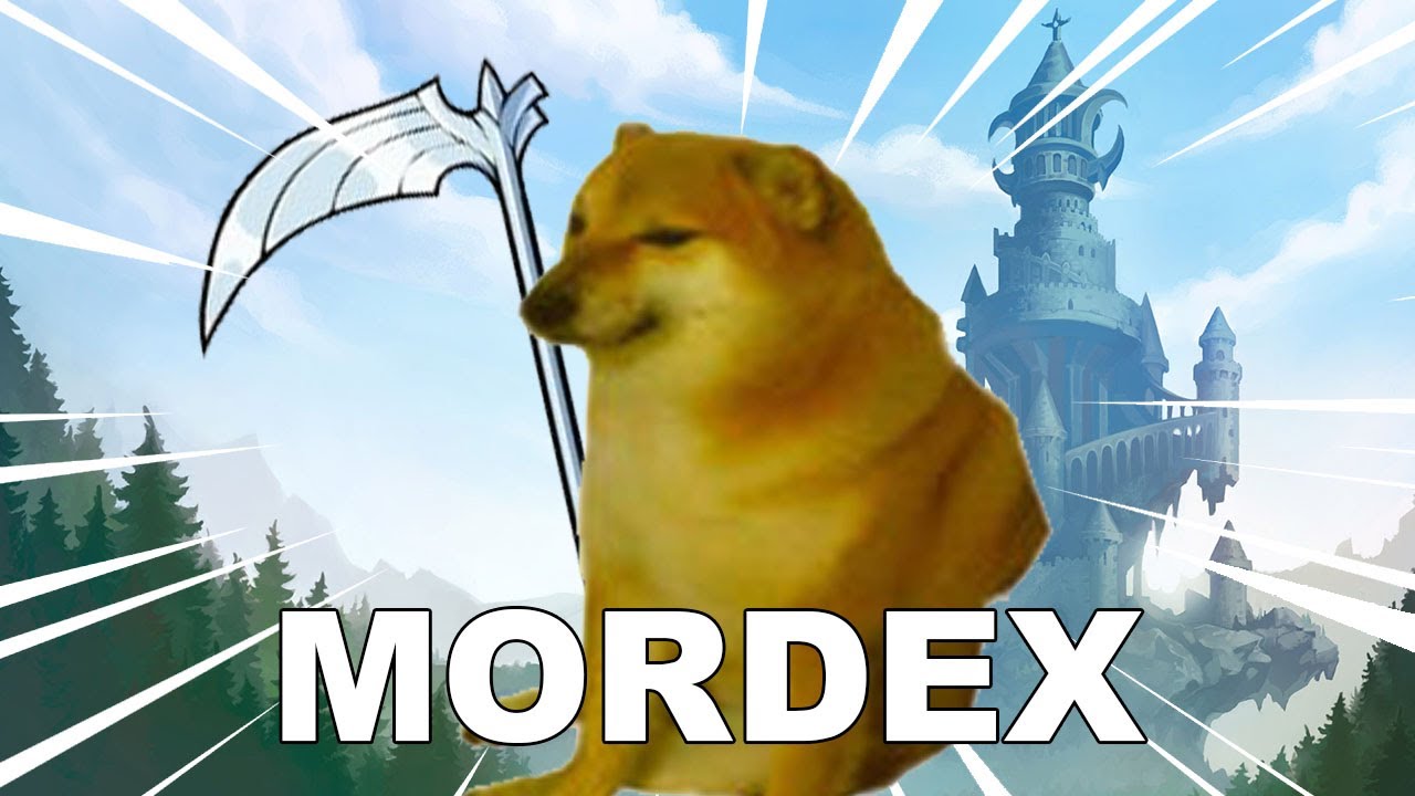 Mordex.exe