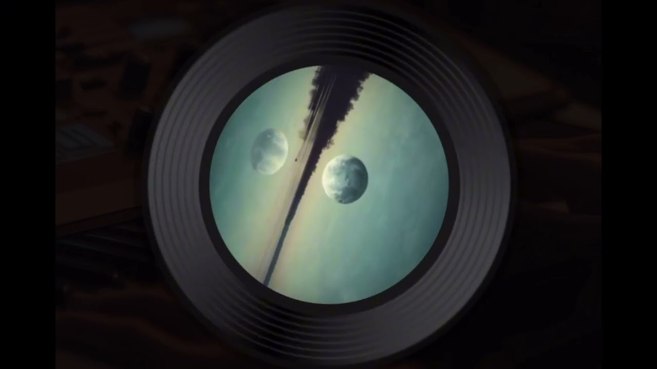 Moon Phase