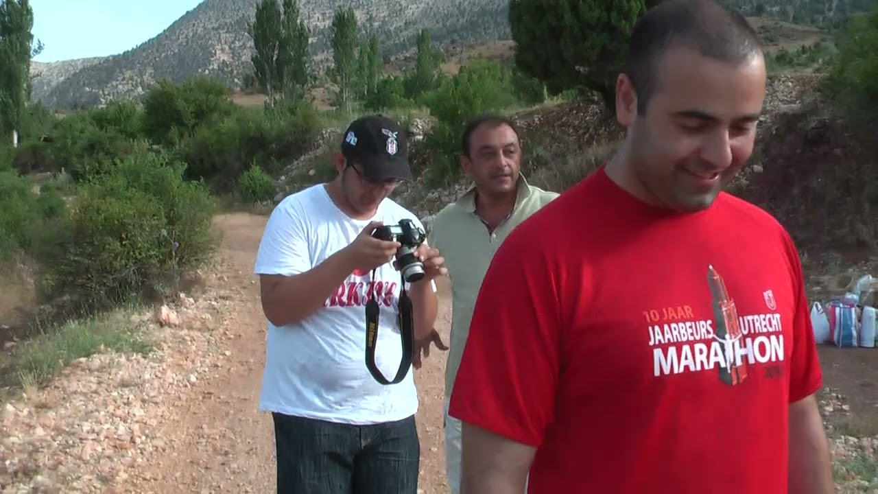 Davras Çamlık (Derebucak)