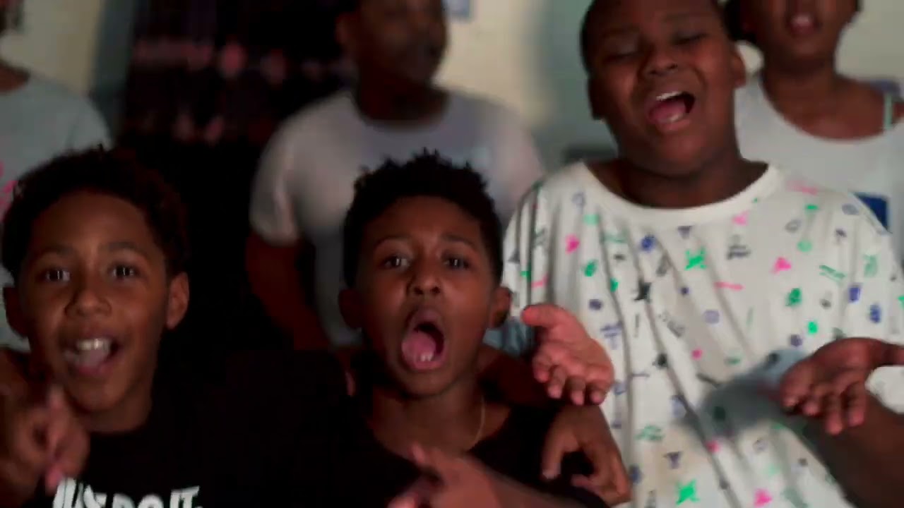 R U HYPE - Flint Freedom Schools Collaborative - Summer 2024