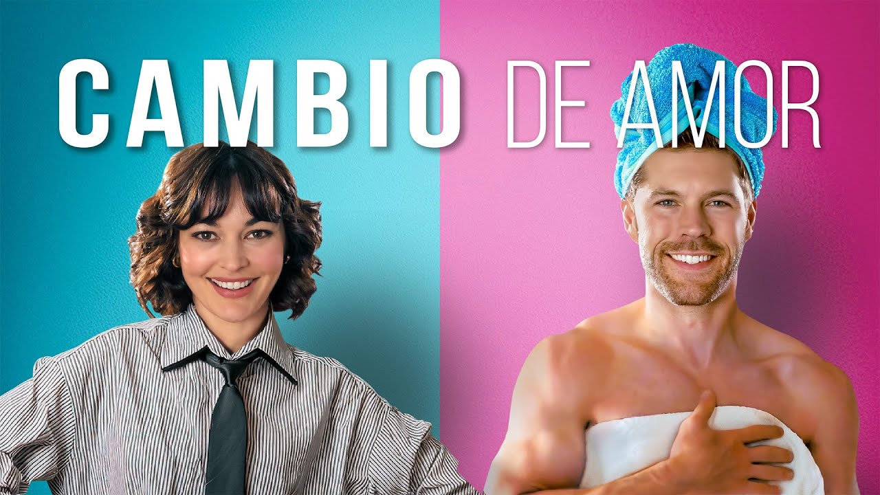 Cambio de Amor | Pelicula Completa de Romance | Melanie Stone | Chris Reid
