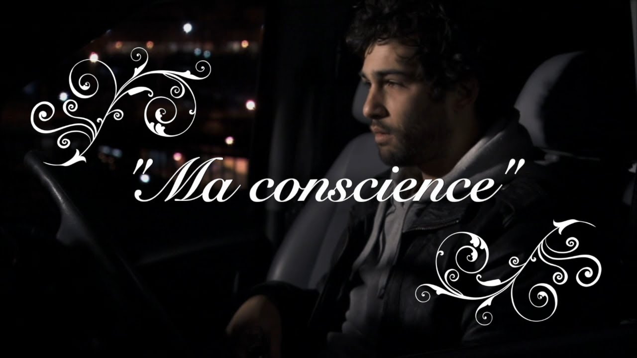 Akhenaton - Ma Conscience - Prod By Akhenaton (Official video)