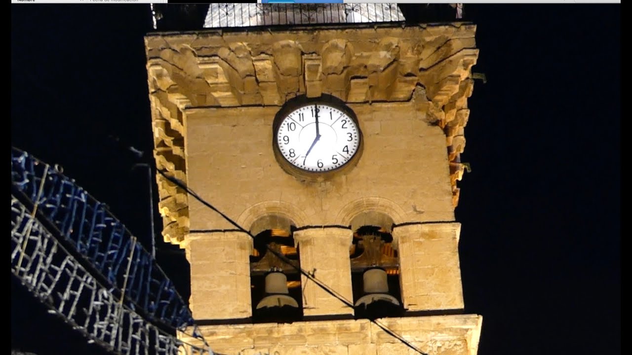 DIA 8. DIANA FIESTAS DE VILLENA 2023