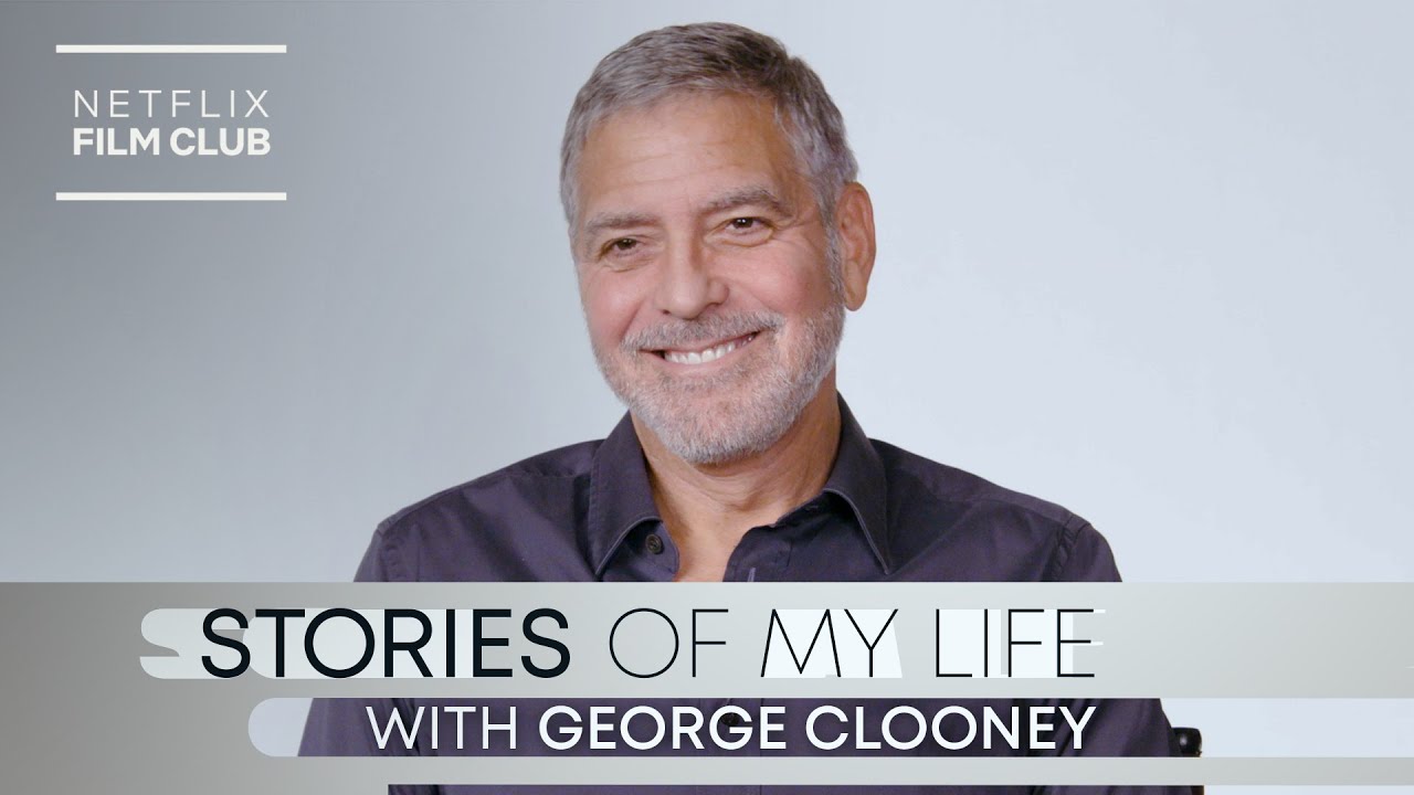 What You Don't Know About George Clooney, From 