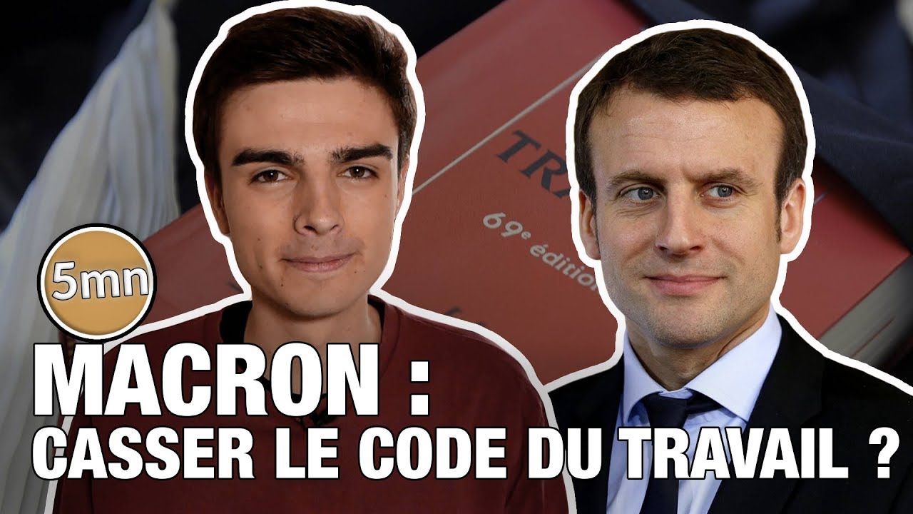 Macron veut-il vraiment 