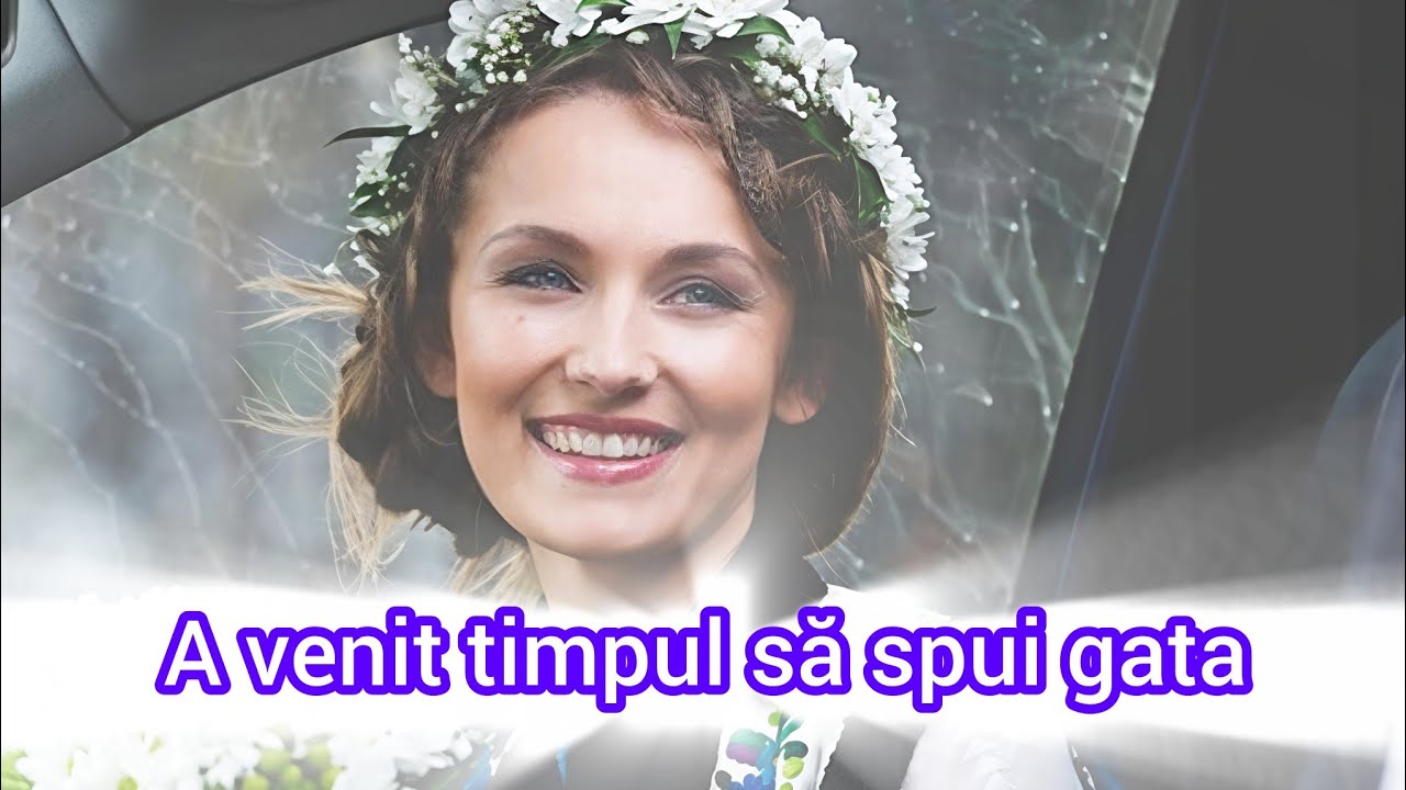 Deyu Music - A venit timpul să spui gata (Official audio visualizer)