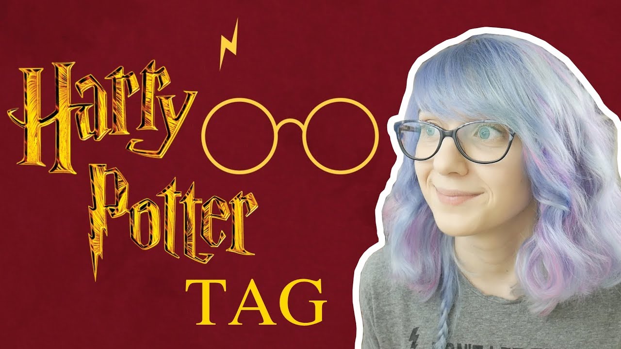 Harry Potter TAG PL