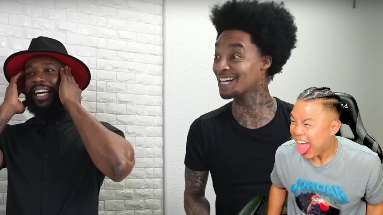 THIS VIDEO HAD ME IN TEARS LOL! Cash vs Flight - Are You Smarter Than A 3rd Grader?!