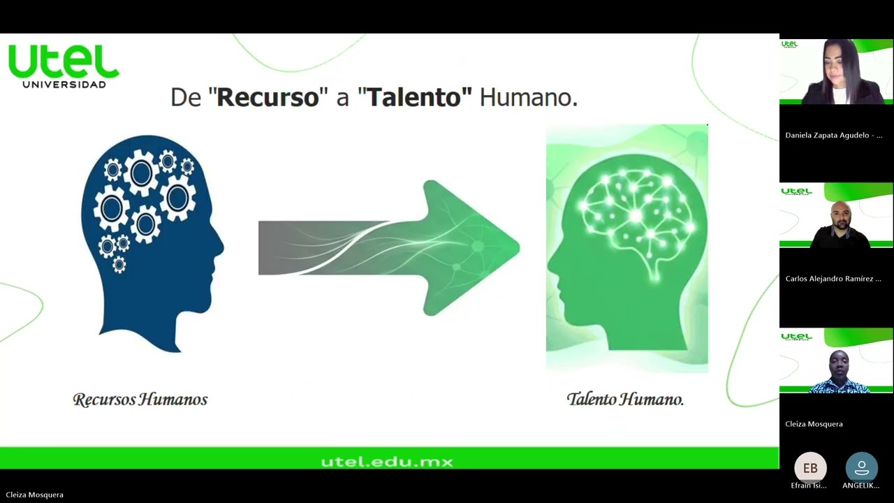“Semana 4 – Exposición 1 de Avance del Proyecto