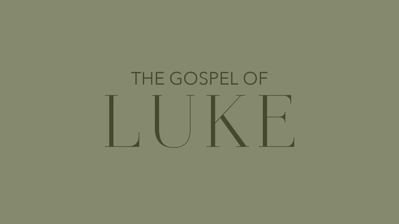 Grace Church Frisco Online - Sunday, November 16, 2025