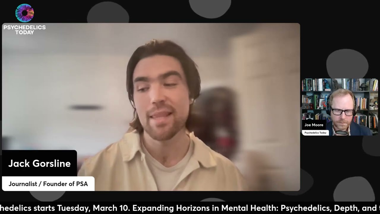 Federal Psychedelic Policy Updates: New Veteran groups Voice Support, as one bill stalls in Congress