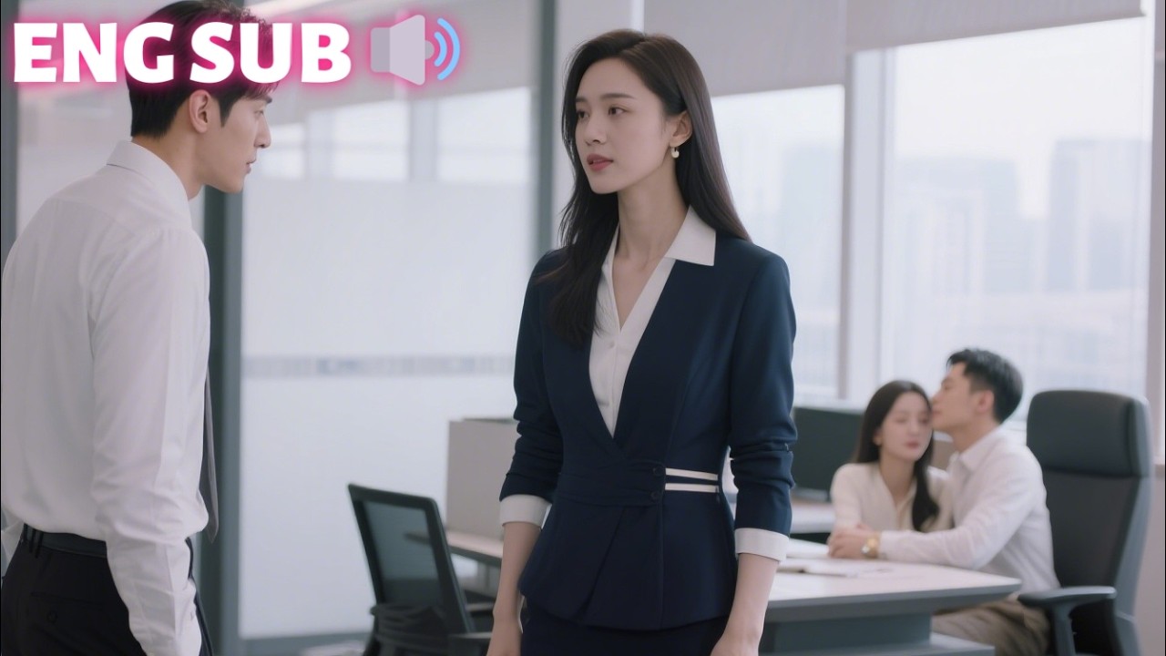 【DUBBED】My Husband Mocked Me for Buying Medicine, Then I Handed Him HER Lab Report! 📄🔥