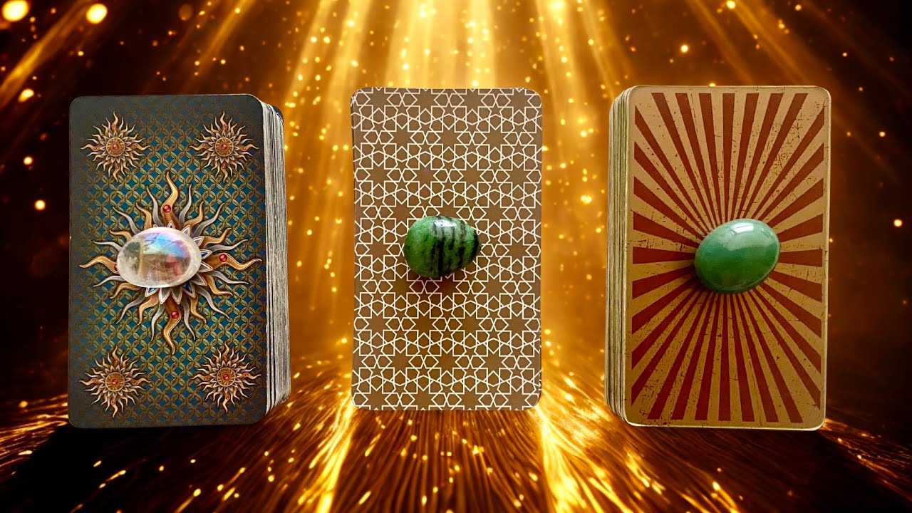 ACİL DUYMAN GEREK!✨K&Acirc;HİN MESAJIN✨Deste Se&ccedil; ve Dinle|✨Zamansız ✨ TAROT