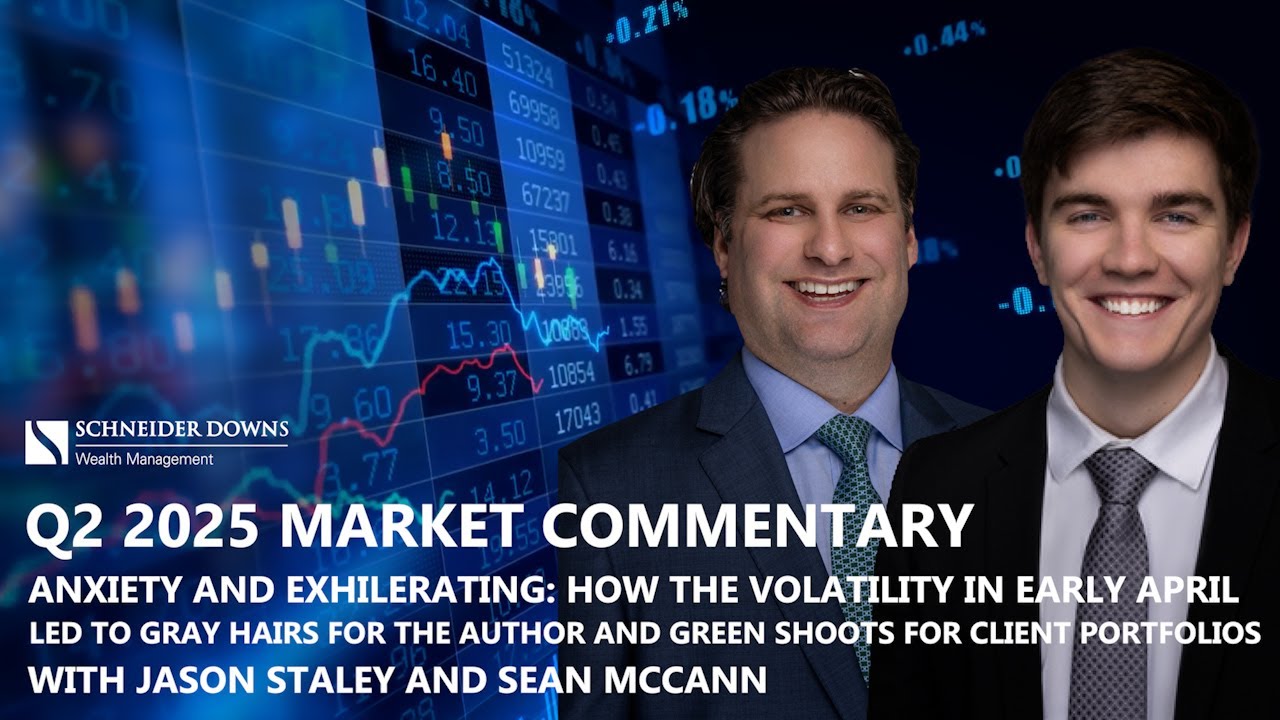 Q2 2025 Market Commentary