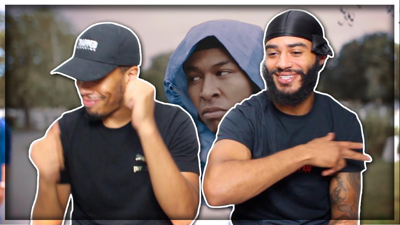 DAMN SON 😤 DigDat - Assassin Creed [Official Video] | REACTION!