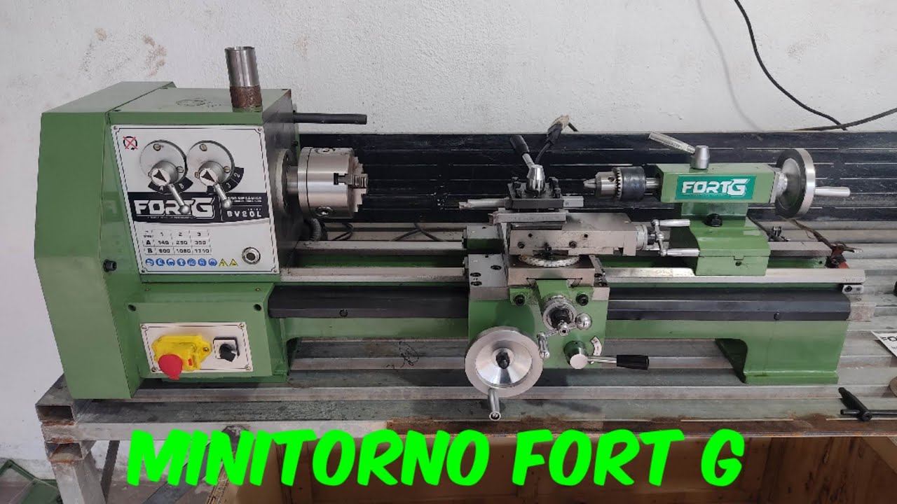 MINI TORNO FORTG  BV20 L