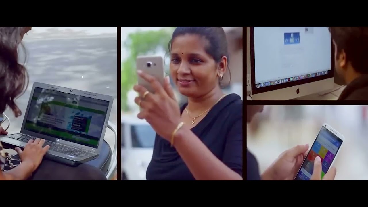 The remarkable 32 years journey of STPI
