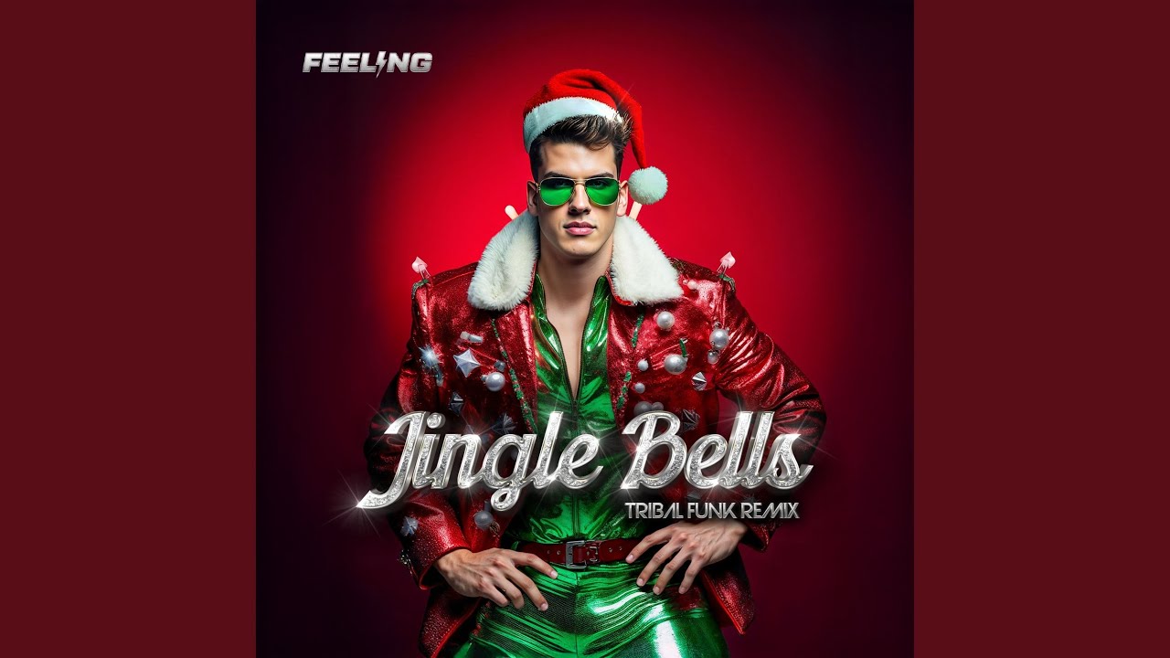 Jingle Bells (Tribal Funk Remix)