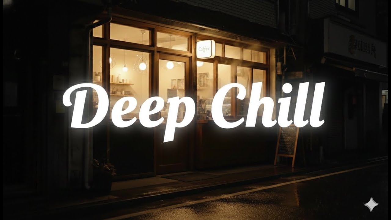 Lofi Music for Focus 🎶 Calm & Cozy Beats
