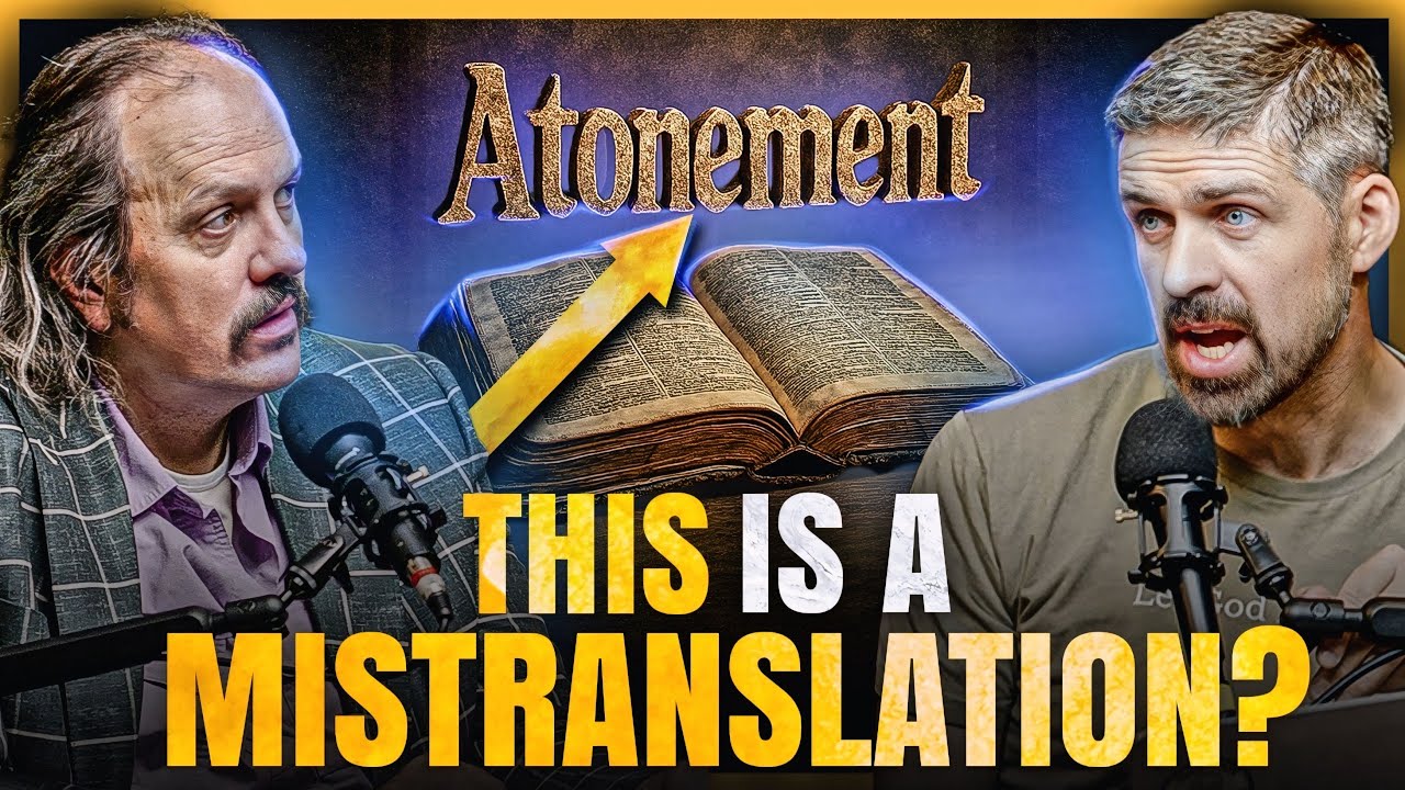Why ALL Christians Should Wear a Sacred Garment | Jonah Barnes