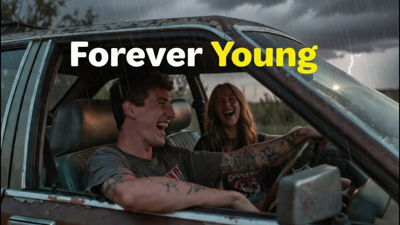 Forever Young