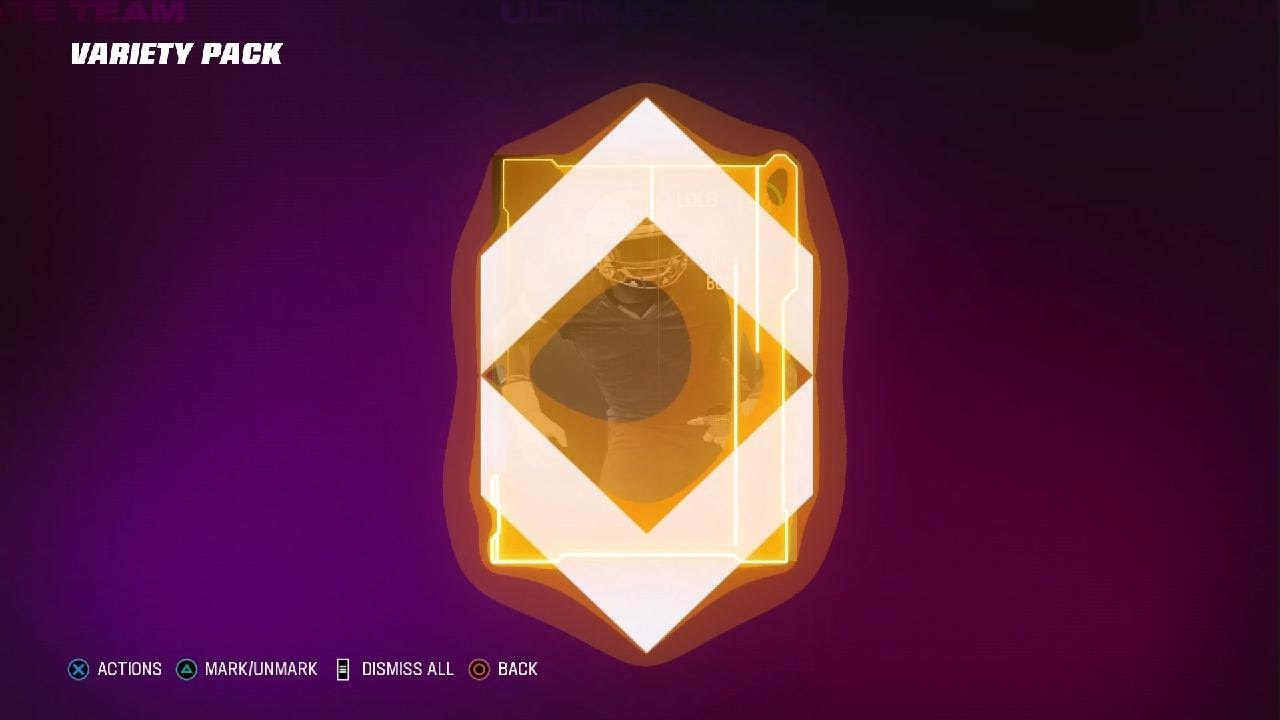 LTD Hunting!Variety Pack Opening!Madden 23 Ultimate Team